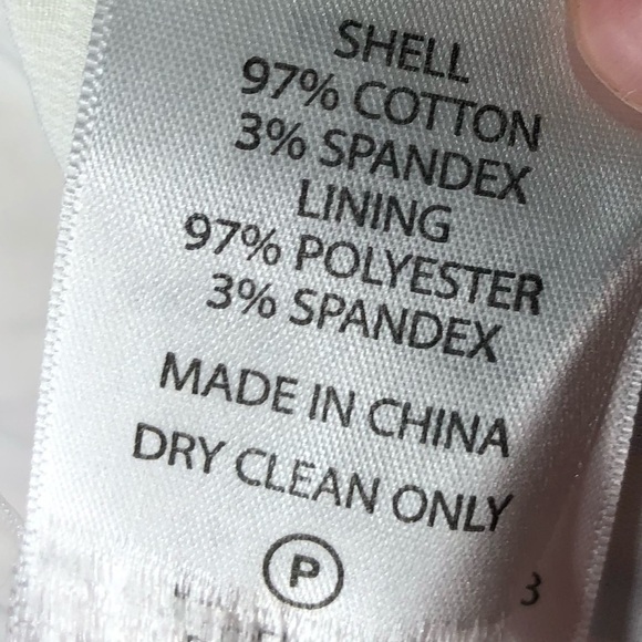 Plenty by Tracy Reese Sheath Dress Sz 4 Striped - Picture 5 of 7